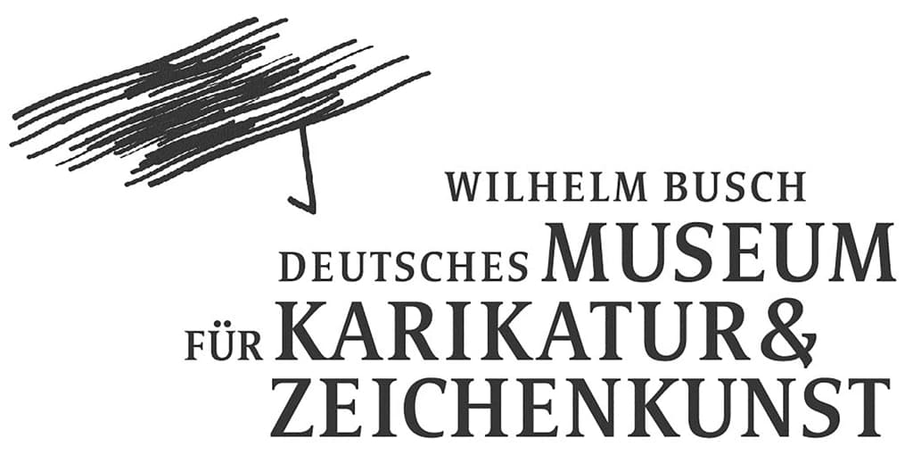 Wilhelm Busch Deutsches Museum für Karikatur & Zeichenkunst