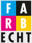 FARBECHT GmbH - Logo