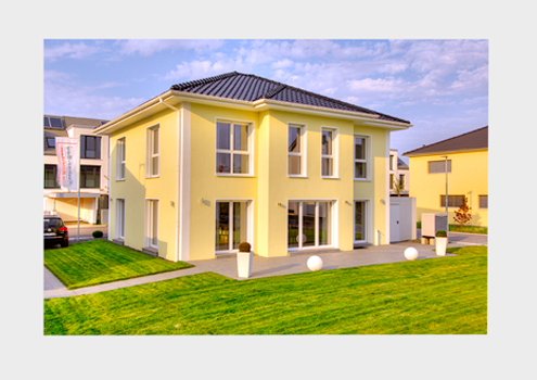 Fischersommer Vorher